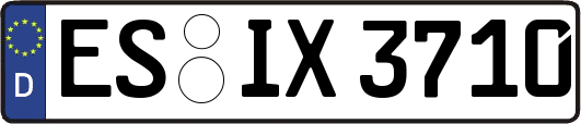 ES-IX3710