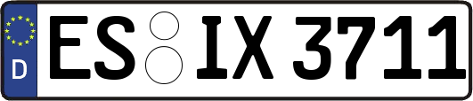 ES-IX3711