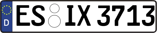 ES-IX3713