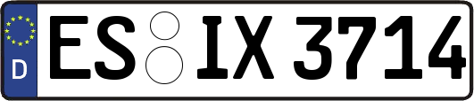 ES-IX3714