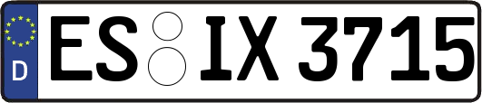 ES-IX3715