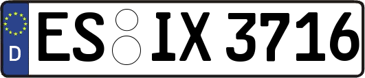 ES-IX3716