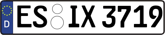 ES-IX3719