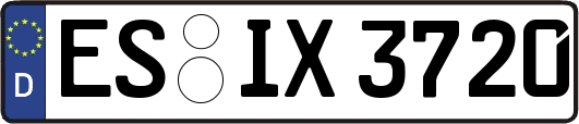 ES-IX3720