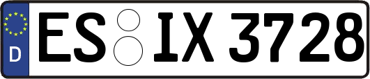ES-IX3728