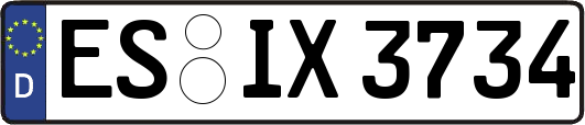 ES-IX3734