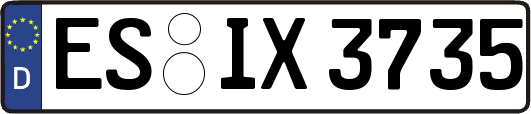 ES-IX3735