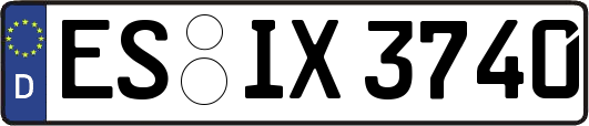 ES-IX3740