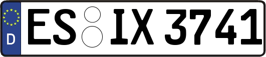 ES-IX3741