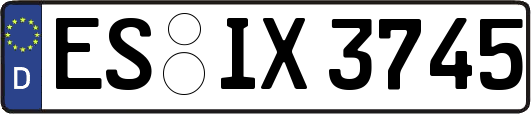 ES-IX3745