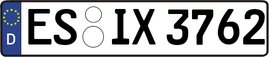 ES-IX3762