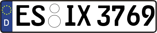 ES-IX3769