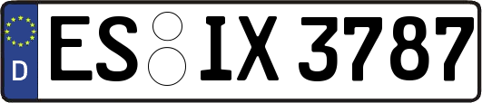ES-IX3787