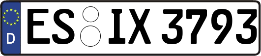 ES-IX3793