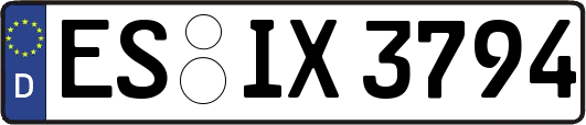 ES-IX3794