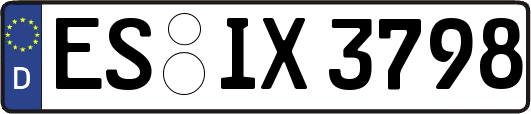 ES-IX3798