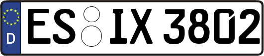 ES-IX3802