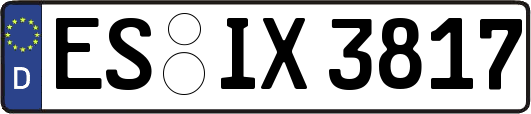 ES-IX3817