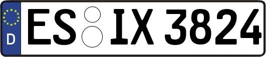 ES-IX3824