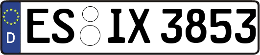 ES-IX3853