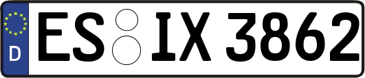 ES-IX3862