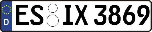 ES-IX3869