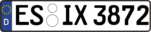 ES-IX3872