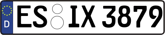 ES-IX3879