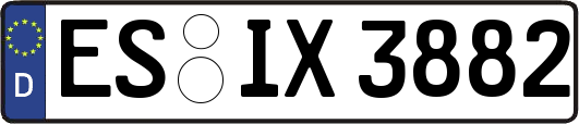 ES-IX3882