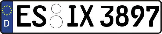 ES-IX3897