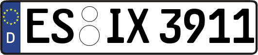 ES-IX3911