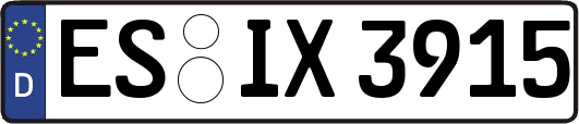 ES-IX3915
