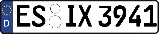 ES-IX3941