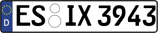 ES-IX3943
