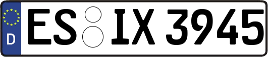 ES-IX3945