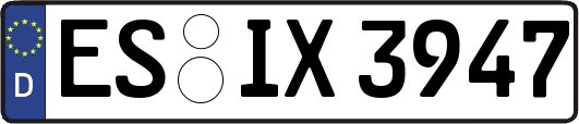 ES-IX3947