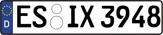 ES-IX3948