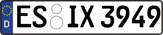 ES-IX3949