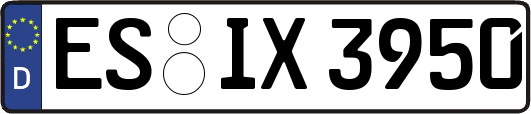 ES-IX3950