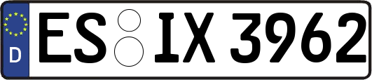 ES-IX3962