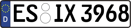 ES-IX3968