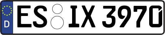 ES-IX3970