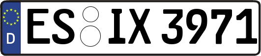 ES-IX3971