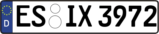 ES-IX3972