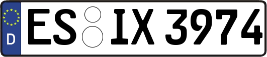 ES-IX3974