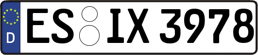 ES-IX3978
