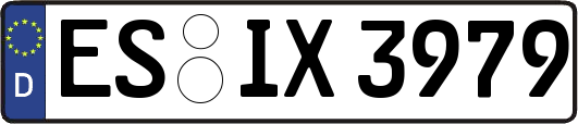 ES-IX3979
