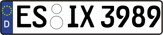 ES-IX3989