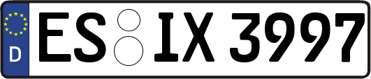 ES-IX3997