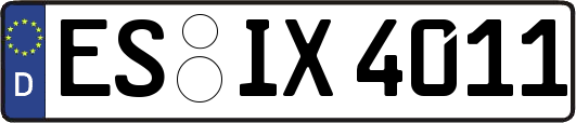ES-IX4011